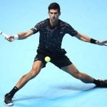 Djokovic intratable superó a Zverev y lidera el grupo en la Nitto ATP Finals Novak Djokovic