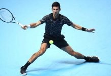 Djokovic intratable superó a Zverev y lidera el grupo en la Nitto ATP Finals Novak Djokovic