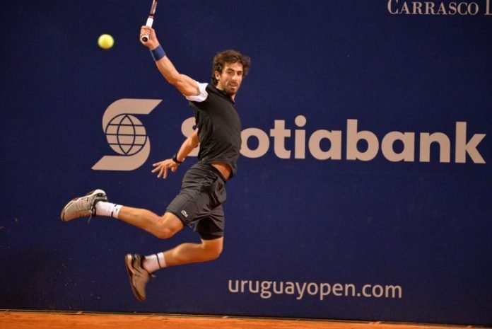 Pablo Cuevas