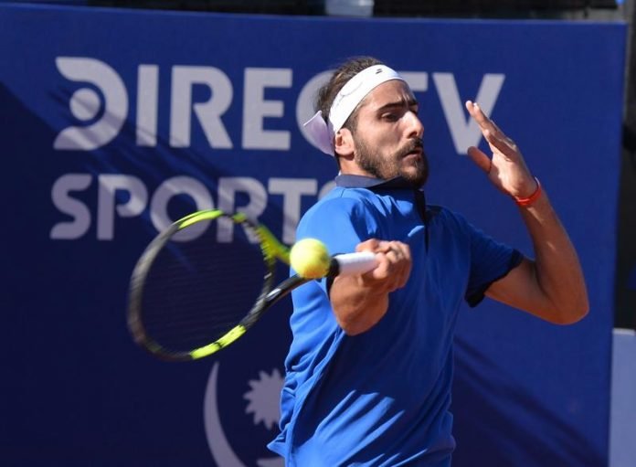 Rodrigo Arus (Uruguay)