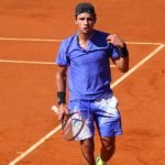 Llanes cayó en la final de Bolivia; también Troche en Guatemala Francisco Llanes