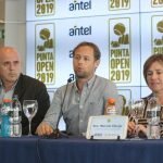 Se viene la fiesta del tenis en el Punta Open Punta open 2019
