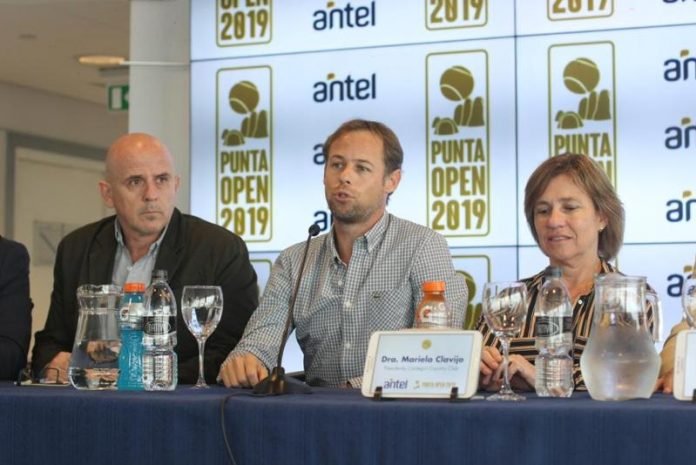 Punta open 2019 Punta open 2019