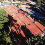 El Punta Open con jugadores de 18 países Cantegril Country Club