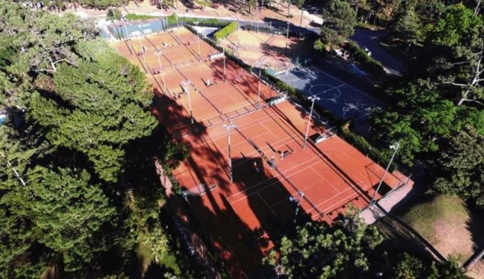Cantegril Country Club