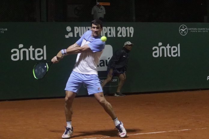 Facundo Bagnis Facundo Bagnis