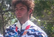 Se definieron tres invitaciones especiales en el Punta Open Facundo Díaz Acosta