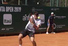 Sin uruguayos el Punta Open Gianluigi Quinzi