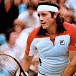 40 años después la magia de Vilas sigue vigente Guillermo Vilas