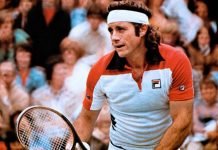 40 años después la magia de Vilas sigue vigente Guillermo Vilas