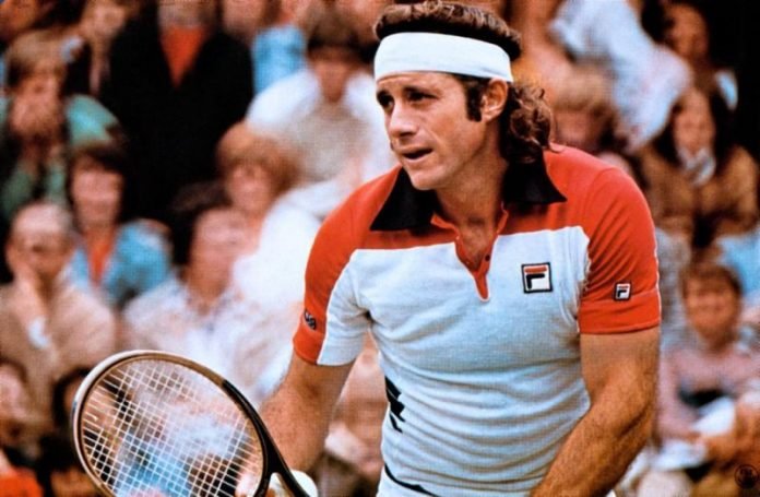 Guillermo Vilas Guillermo Vilas