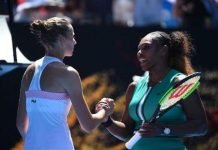En una remontada épica, Pliskova despachó a Serena y se metió en semis del Australian Open Karolina Pliskova - Serena Williams