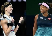 Final checa nipona en Australia: Kvitova y Osaka por el título y el Nº 1 del mundo Kvitova - Osaka
