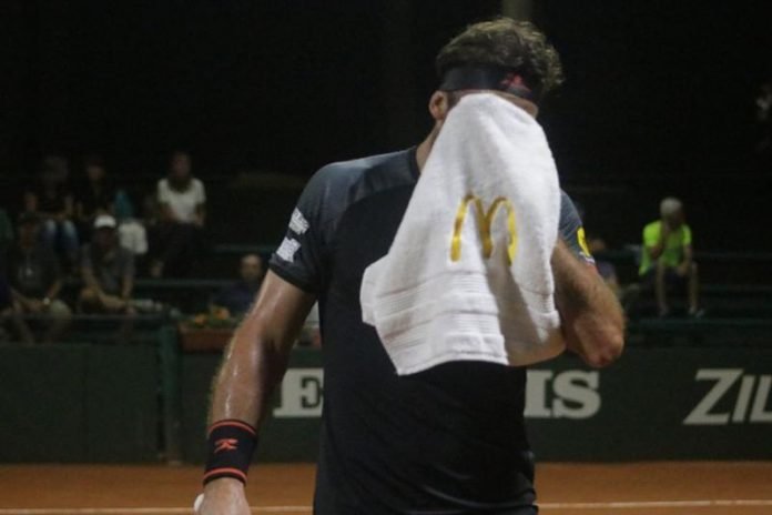Martin Cuevas