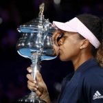 Osaka es la reina australiana; un «sol naciente» en la cima del ranking Naomi Osaka