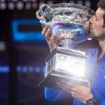 Un Rey servio intratable: Djokovic suma su séptima corona en Australia Novak Djokovic