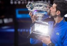 Un Rey servio intratable: Djokovic suma su séptima corona en Australia Novak Djokovic