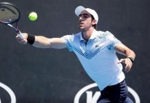 Gran victoria de Pablo Cuevas en Australia Pablo Cuevas