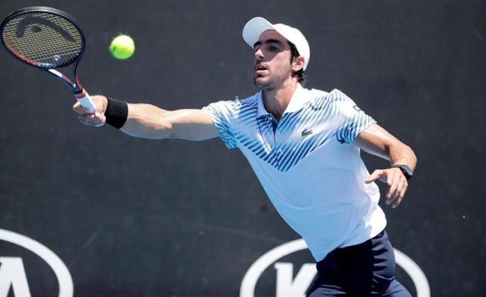 Pablo Cuevas