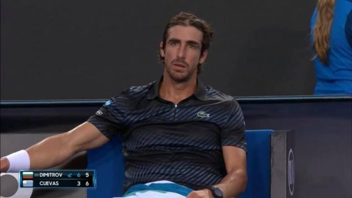 Pablo Cuevas