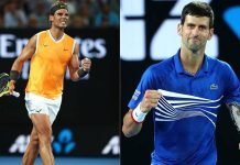 Una final esperada: Nadal y Djokovic repiten rivalidad en el Australian Open Rafa Nadal - Novak Djokovic