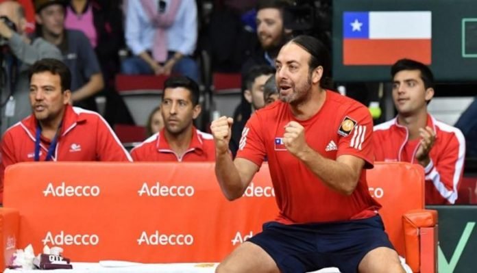 Nicolas Massu Nicolas Massu