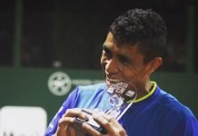 Punta Open 2019