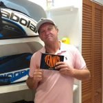 Se viene el libro Tennis Marcel Tajch