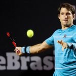 Hoy debuta Cuevas en el Cuadro principal del Miami Open Dusan Lajovic