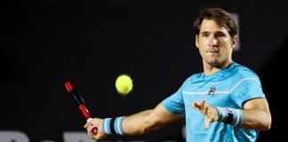 Hoy debuta Cuevas en el Cuadro principal del Miami Open Dusan Lajovic