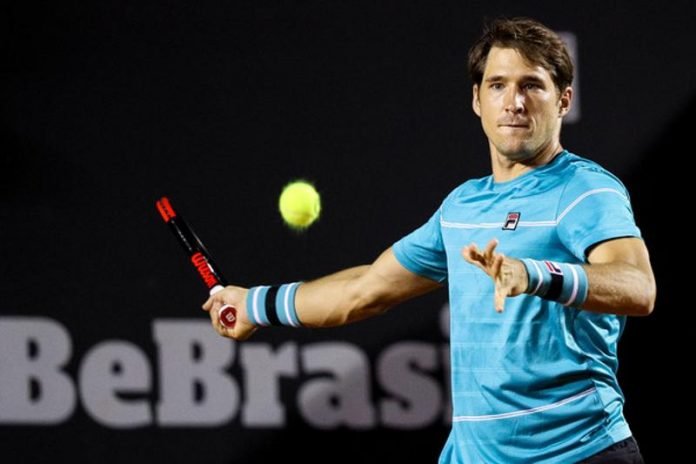 Dusan Lajovic