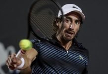 Pablo Cuevas clasificó al Main Draw del Miami Open Pablo Cuevas