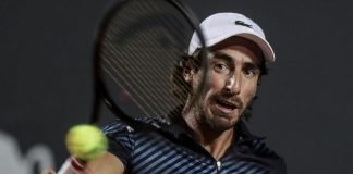 Pablo Cuevas clasificó al Main Draw del Miami Open Pablo Cuevas