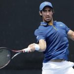 Pablo Cuevas ganó en la Clasificación del Miami Open Pablo Cuevas