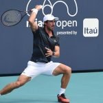 Pablo Cuevas eliminado del Miami Open Pablo Cuevas