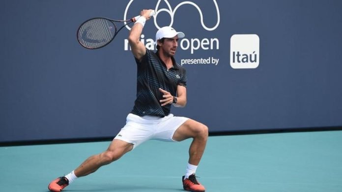 Pablo Cuevas Pablo Cuevas