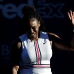 Serena Williams lesionada no juega el Miami Open Serena Wiliams
