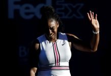 Serena Williams lesionada no juega el Miami Open Serena Wiliams