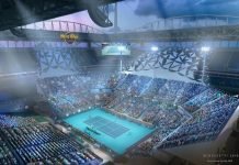 El Miami Open estrena sede Miami Open 2019