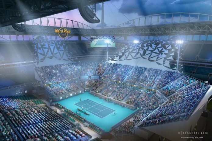 Miami Open 2019