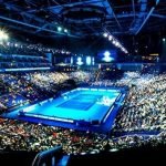 Turín será nueva sede del Masters ATP Finals