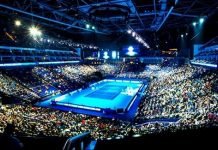 Turín será nueva sede del Masters ATP Finals