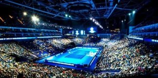 Turín será nueva sede del Masters ATP Finals