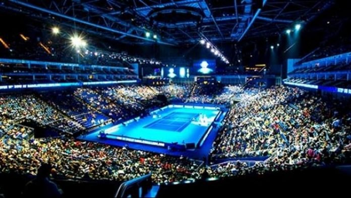 ATP Finals