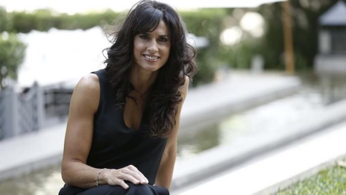 Gabriela Sabatini
