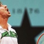 Cuevas ganó en Hungría Pablo Cuevas