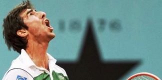 Cuevas ganó en Hungría Pablo Cuevas