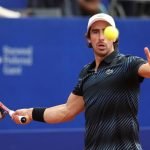 Ganó Pablo Cuevas en el Challenger de Tunez y Martín Cuevas en el de Saratosa Pablo Cuevas