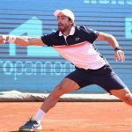 Enorme victoria de Pablo Cuevas Pablo Cuevas