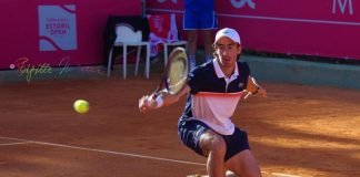 Cuevas perdió en Estoril pero entró igual Pablo Cuevas